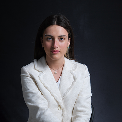 Nia Gugutsidze